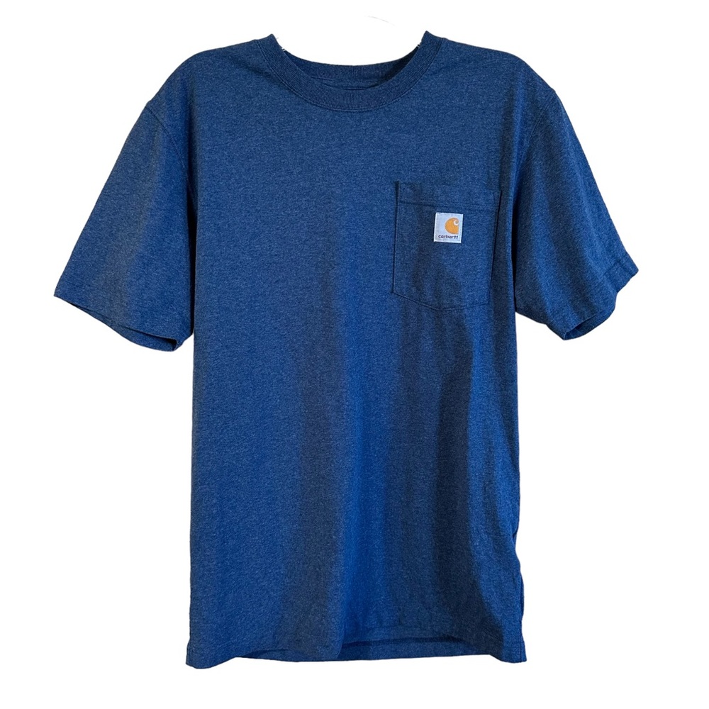 CARHARTT Loose Fit Pocket Tee Shirt